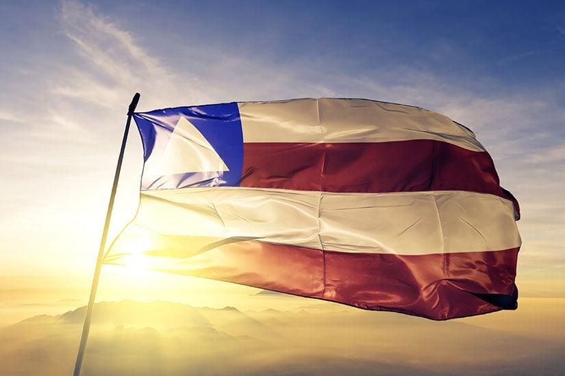 Navegue pela Categoria de Pé na Bahia