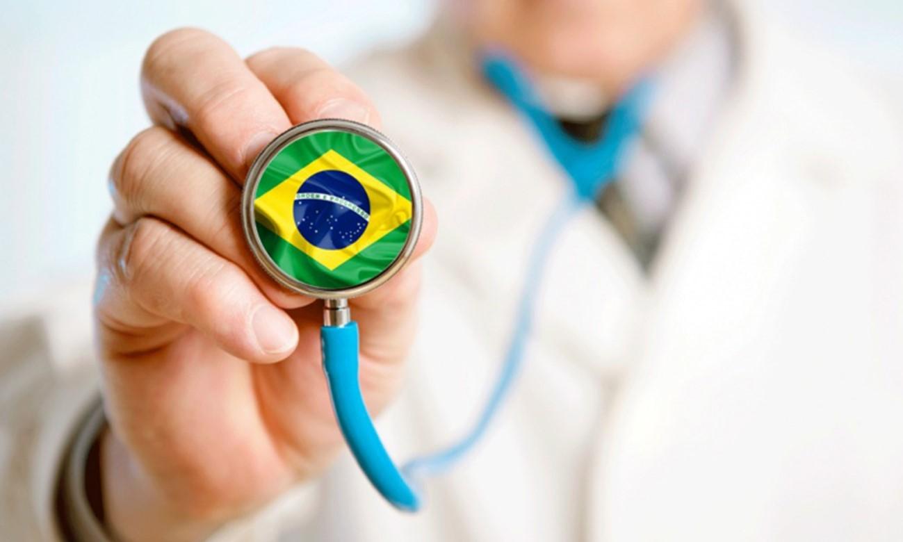 Navegue pela Categoria de Saúde