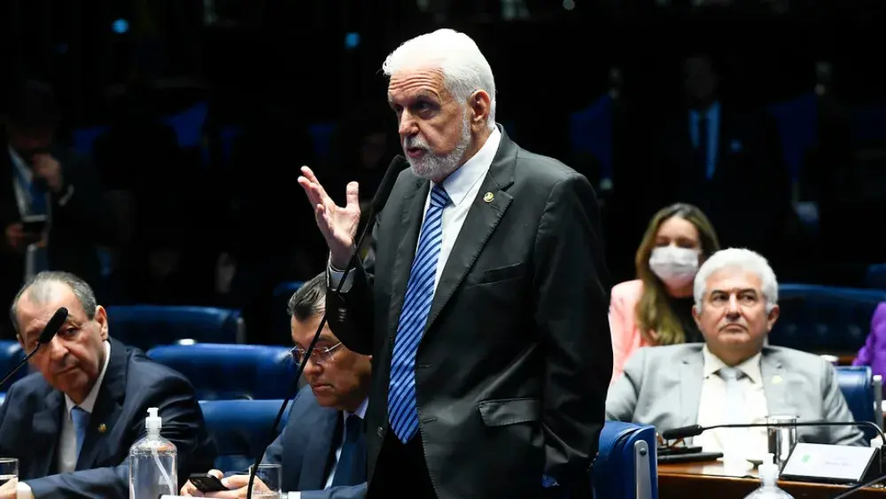 O Reset de Brasília: Entre Acordos de Bastidores e a Black Friday da Impunidade