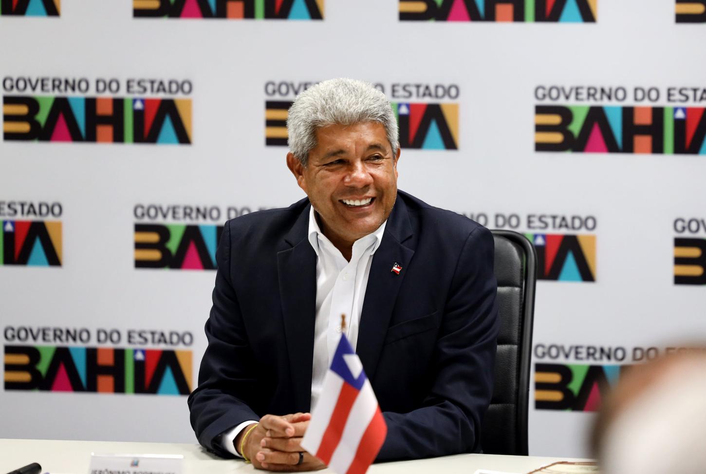 Bahia inicia 2026 com quase 2 mil armas apreendidas e queda nas mortes violentas