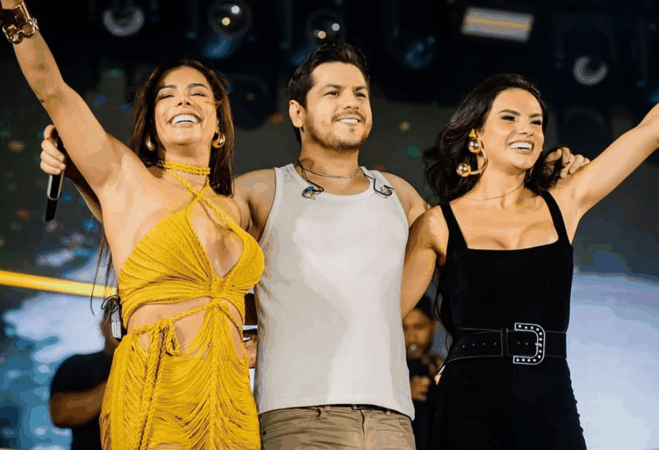 Banda Magníficos é a primeira atração confirmada do Arraiá da Felicidade