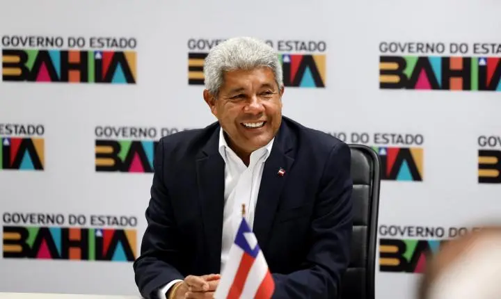 Bahia inicia 2026 com quase 2 mil armas apreendidas e queda nas mortes violentas