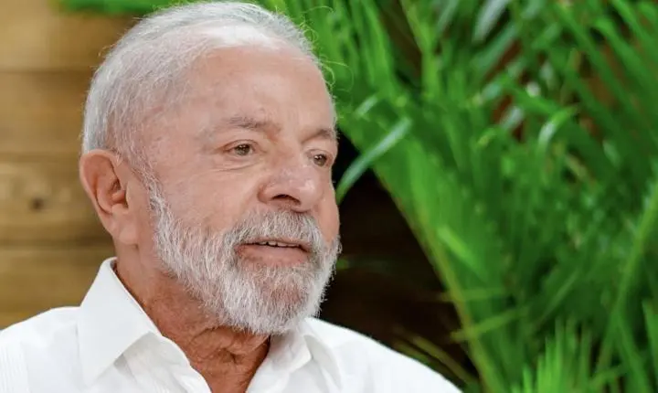 EUA criticam Pix e Lula reage: “Ninguém vai fazer a gente mudar”