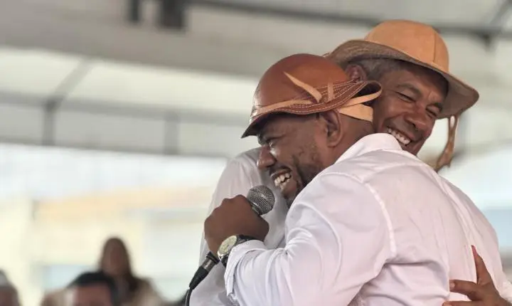 Governo da Bahia anuncia pacote de investimentos em Santaluz com foco em saúde, infraestrutura e agricultura familiar