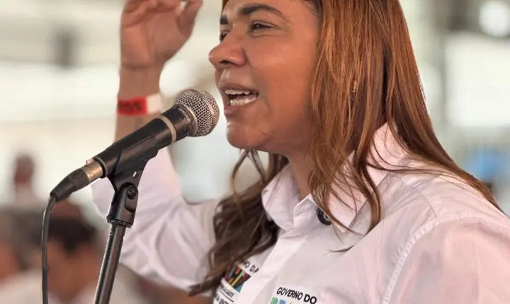 Governo da Bahia anuncia pacote de investimentos em Santaluz com foco em saúde, infraestrutura e agricultura familiar