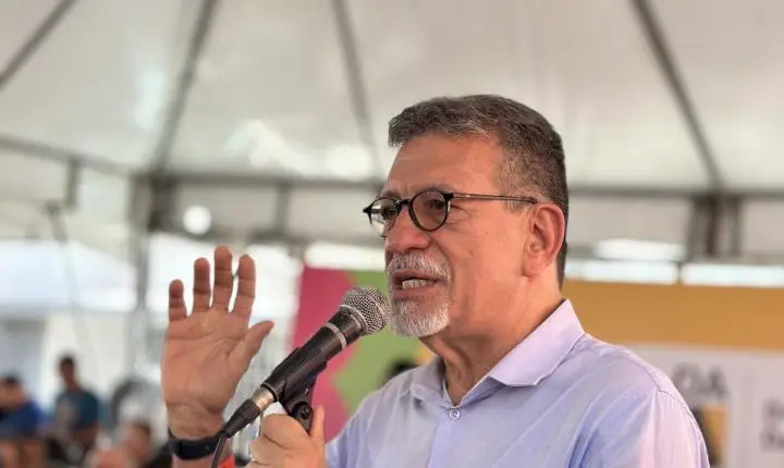 Governo da Bahia anuncia pacote de investimentos em Santaluz com foco em saúde, infraestrutura e agricultura familiar