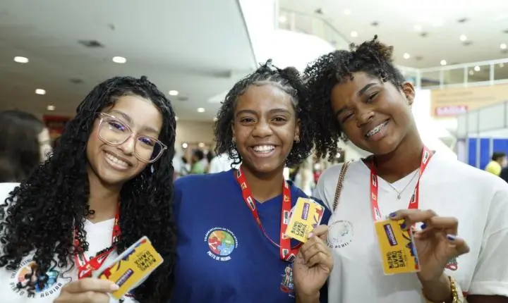 Governo da Bahia lança campanha e destaca investimentos em leitura e cultura no estado